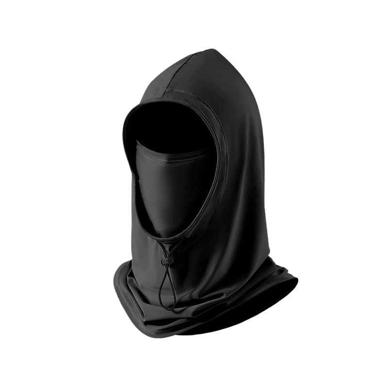 Unisex Kjølende Balaklava Sol UV-Beskyttelseshette