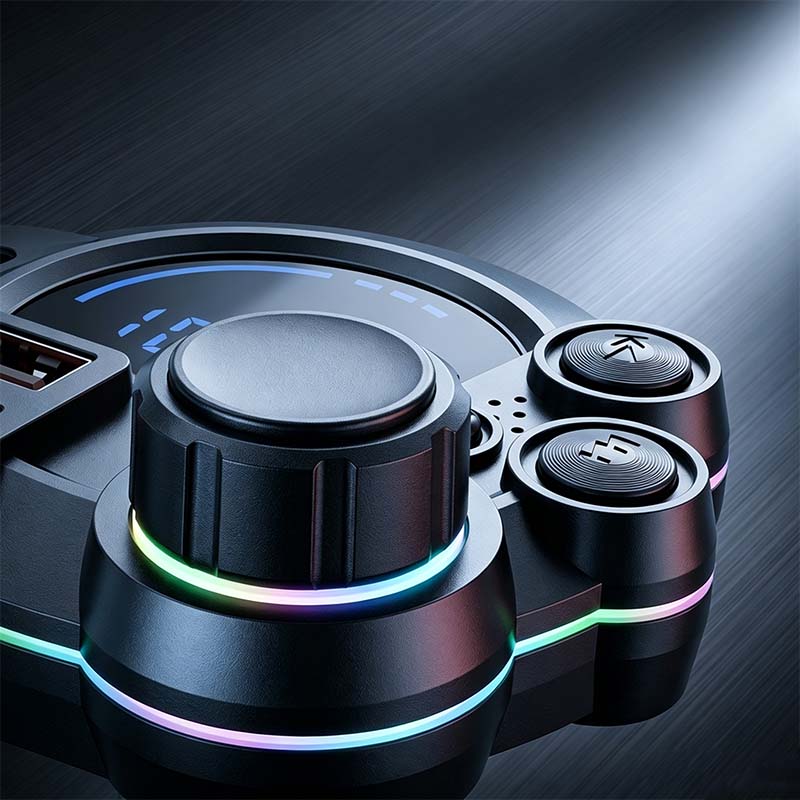 Bluetooth FM-Senderadapter for Bil