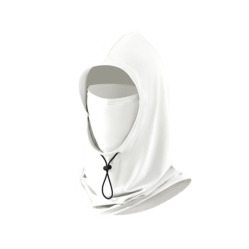 Unisex Kjølende Balaklava Sol UV-Beskyttelseshette