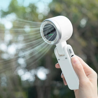 Håndholdt Falt Høyhastighets Turbinvifte