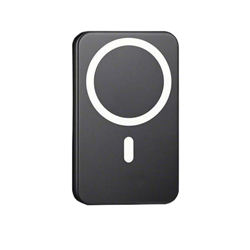 Bærbar Magnetisk Powerbank