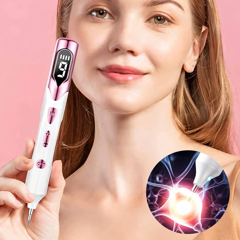 Beauty Mole & Spot Removal Pen
