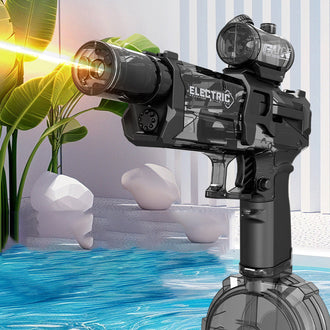 Helautomatisk Hydro Blaster Vannpistol