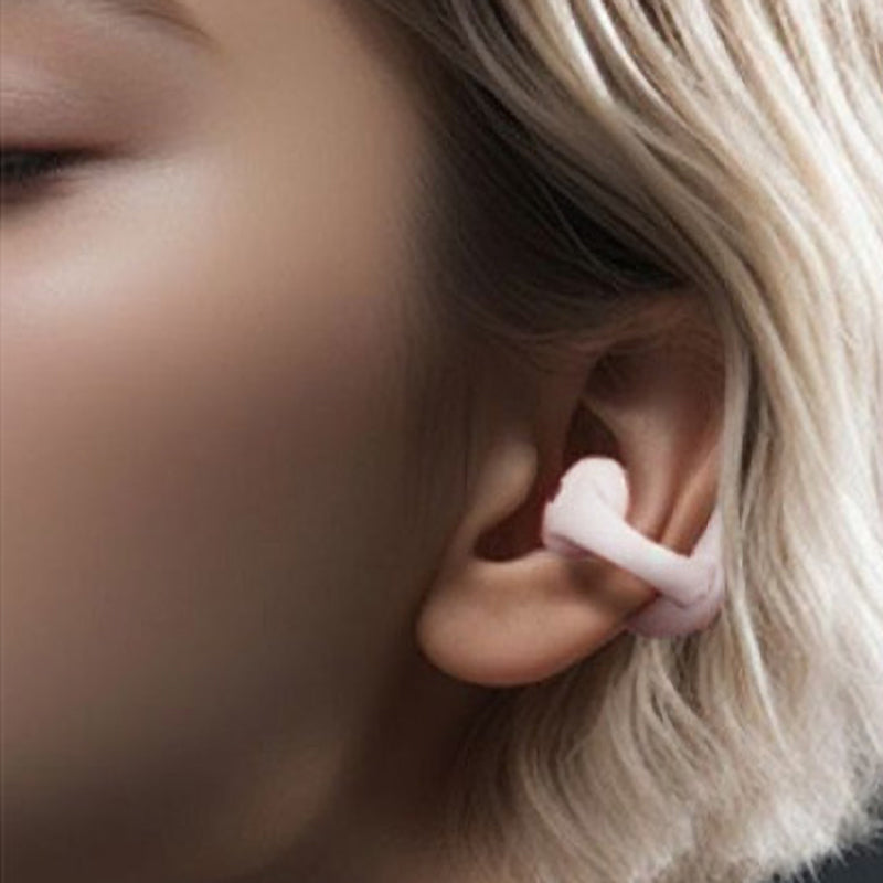 To par Bluetooth-hodetelefoner i én eske