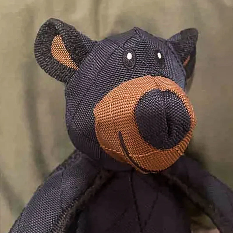 Mighty Bear Pet Toy