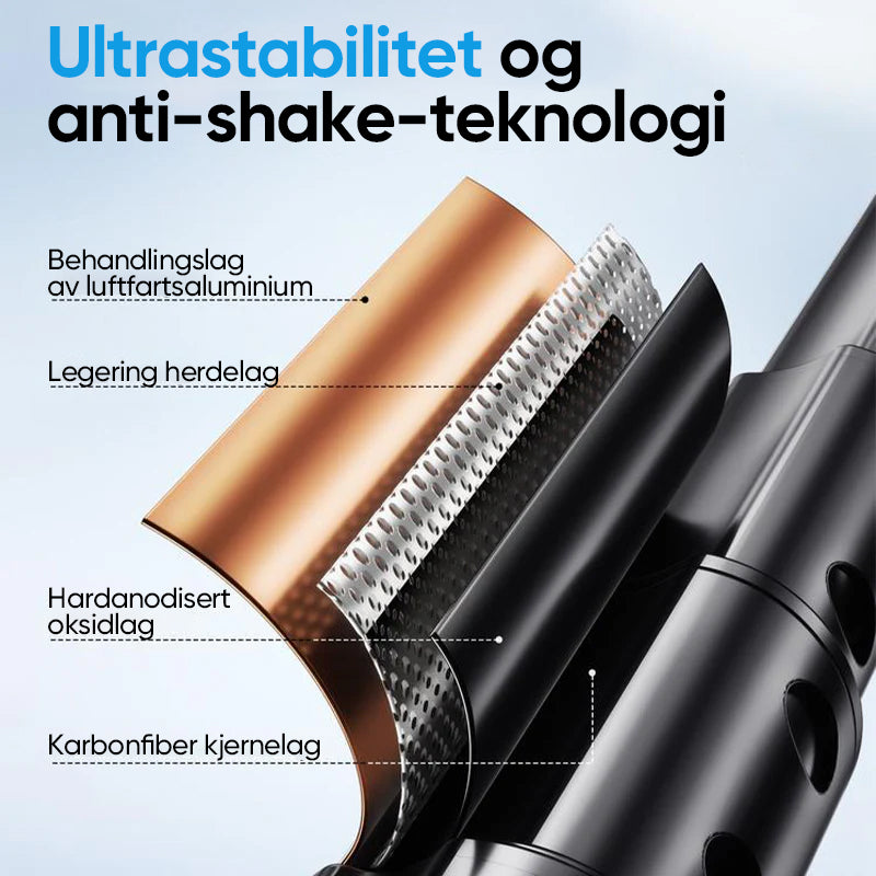 Multifunksjonell Selfiestang