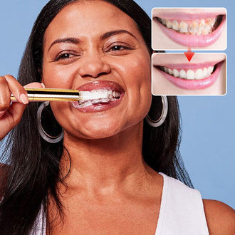 Ekstra-Styrke Tannblekingsserum