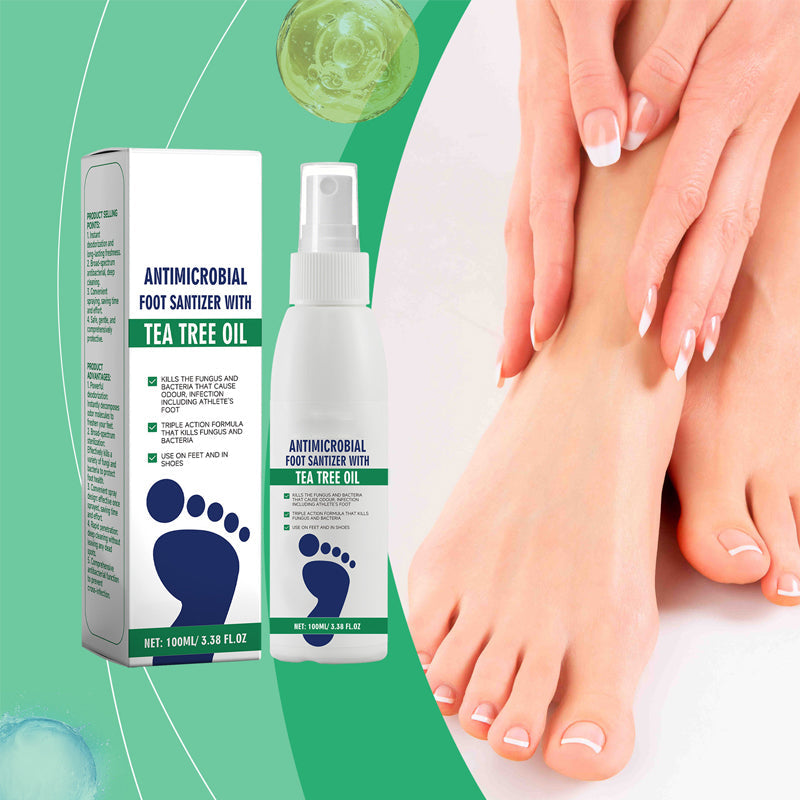 Fotpleie Lotion