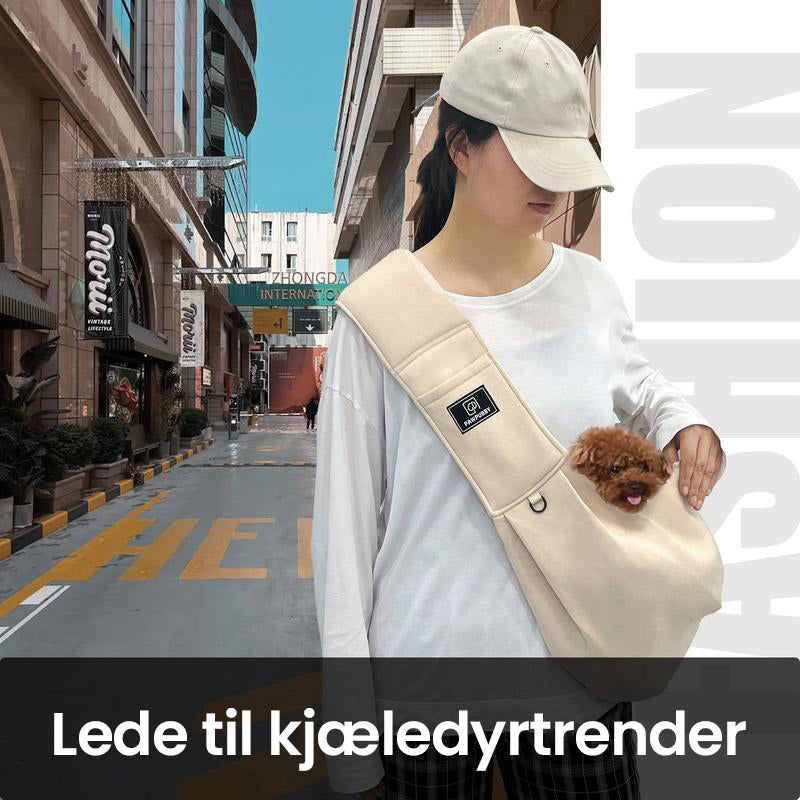 Hund- og katt Slyngebærer