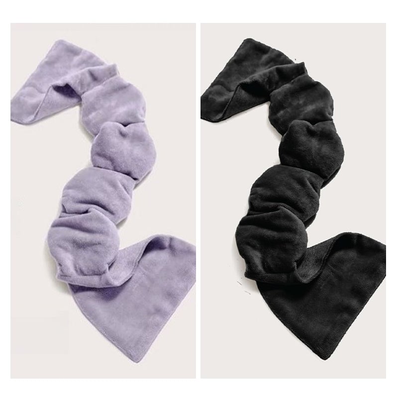 Lysblokkerende komfortabel sove artefakt tyngdekraft øyemaske