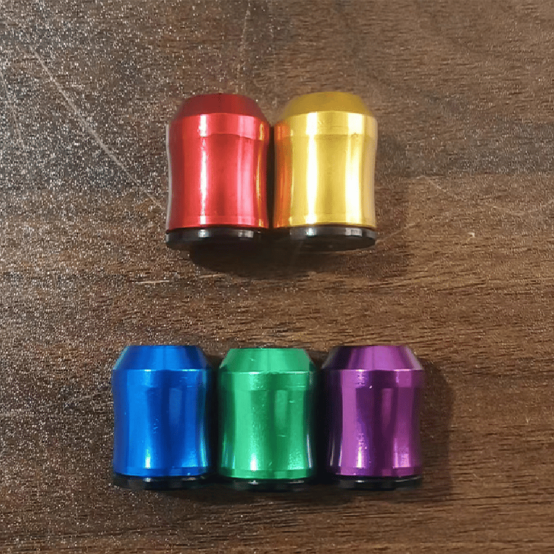 Magnetiserings- og demagnetiseringsverktøysett