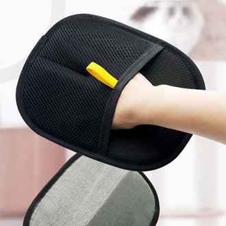 Hansker for Fjerning av Kjæledyrhår