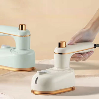 Håndholdt Bærbart Strykejern