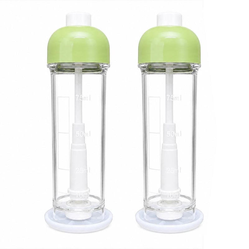 Ultra Fine Cooking Oil Spray Bottle