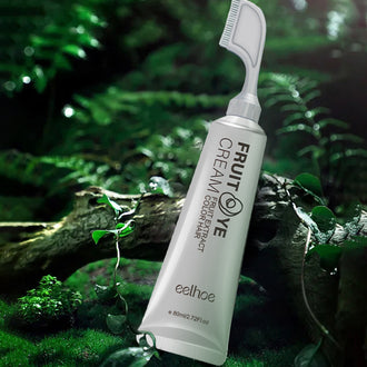 Planteekstrakt hårfarge essens