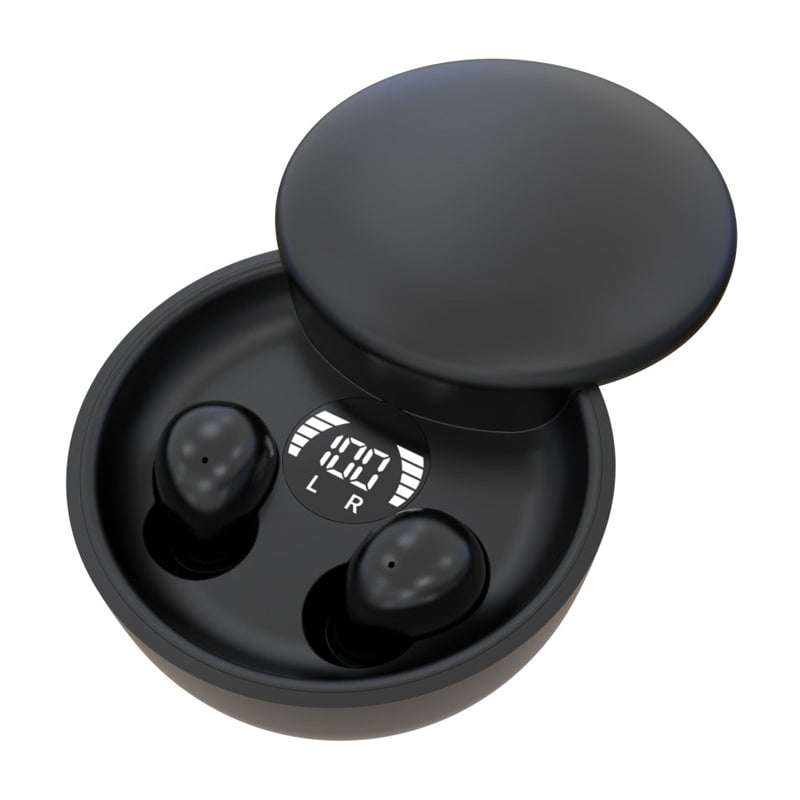 Mini Bluetooth In-Ear Ørepropper