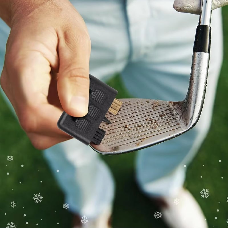 24 Dager med Golf Advent Nedtellingskalender