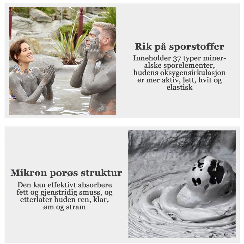 Hvitende Kroppsvask