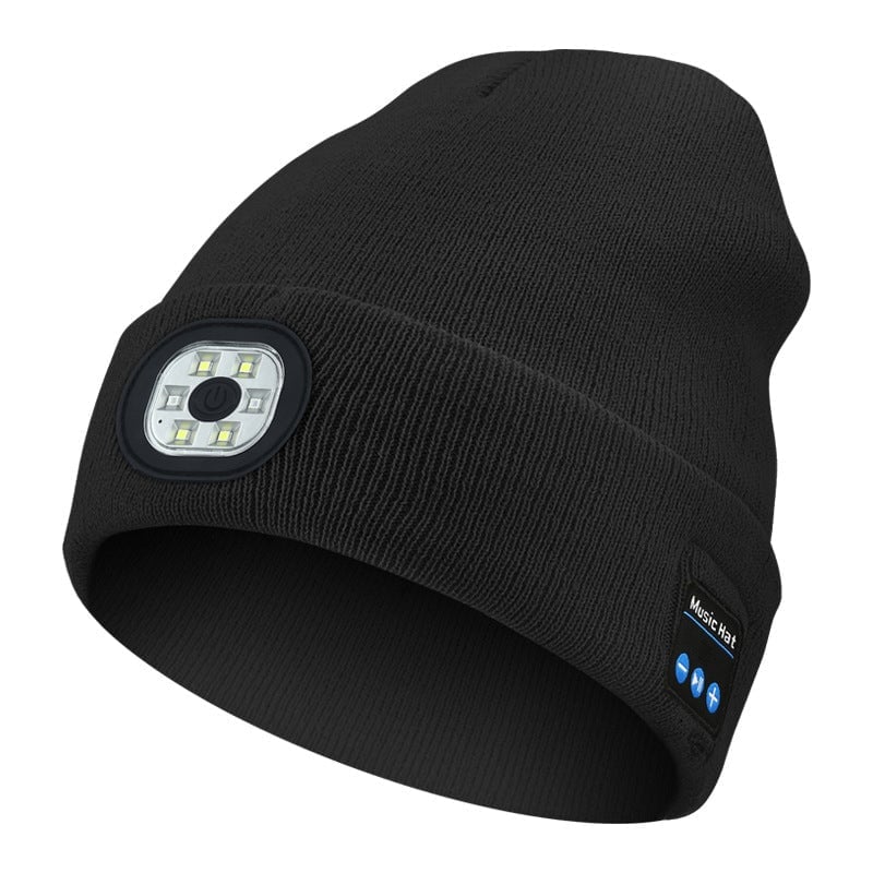 LED-Lys Bluetooth Varm Lue
