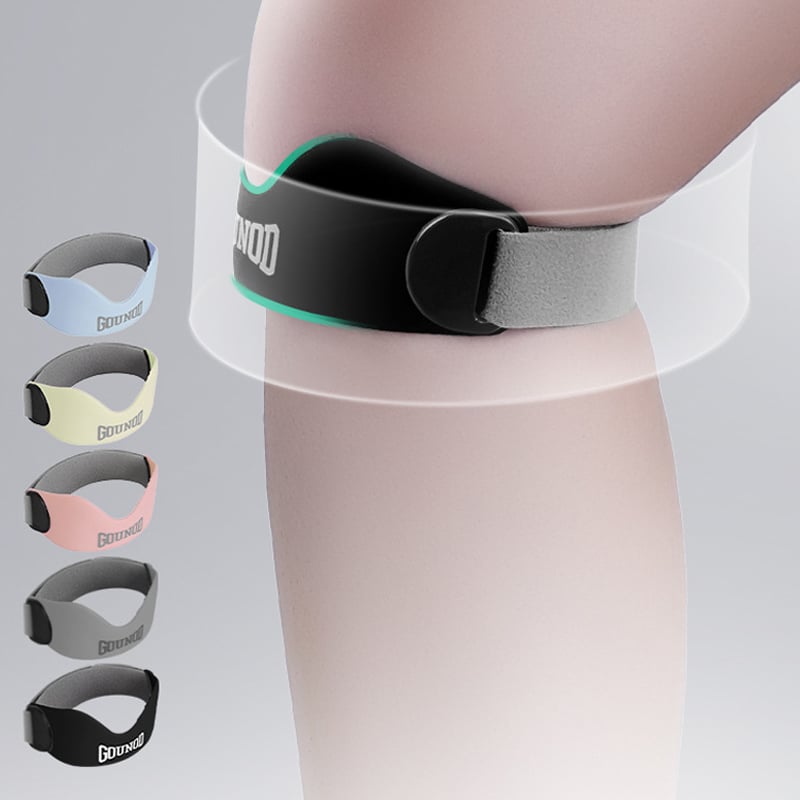 Profesjonell sport patellar stropp
