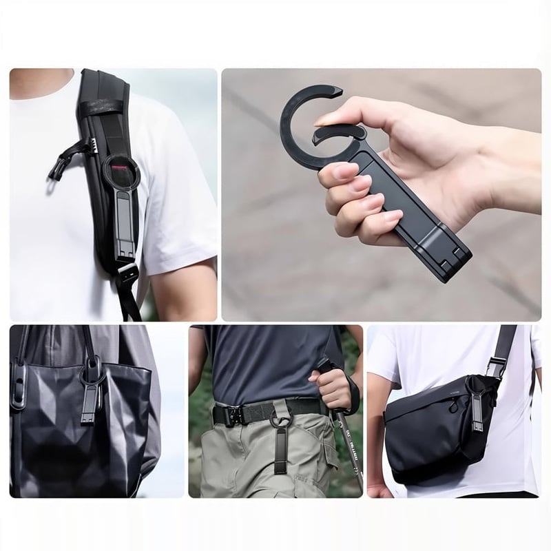 Sakerplus Magnetisk Ring Legering Telefonholder