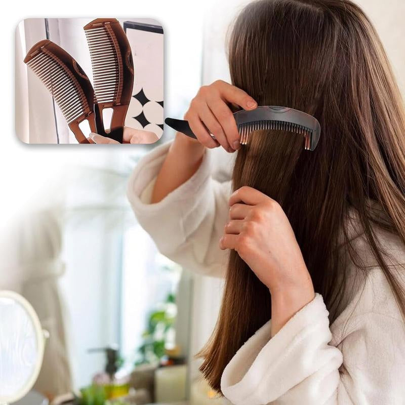 Anti-flass Massasje Kam