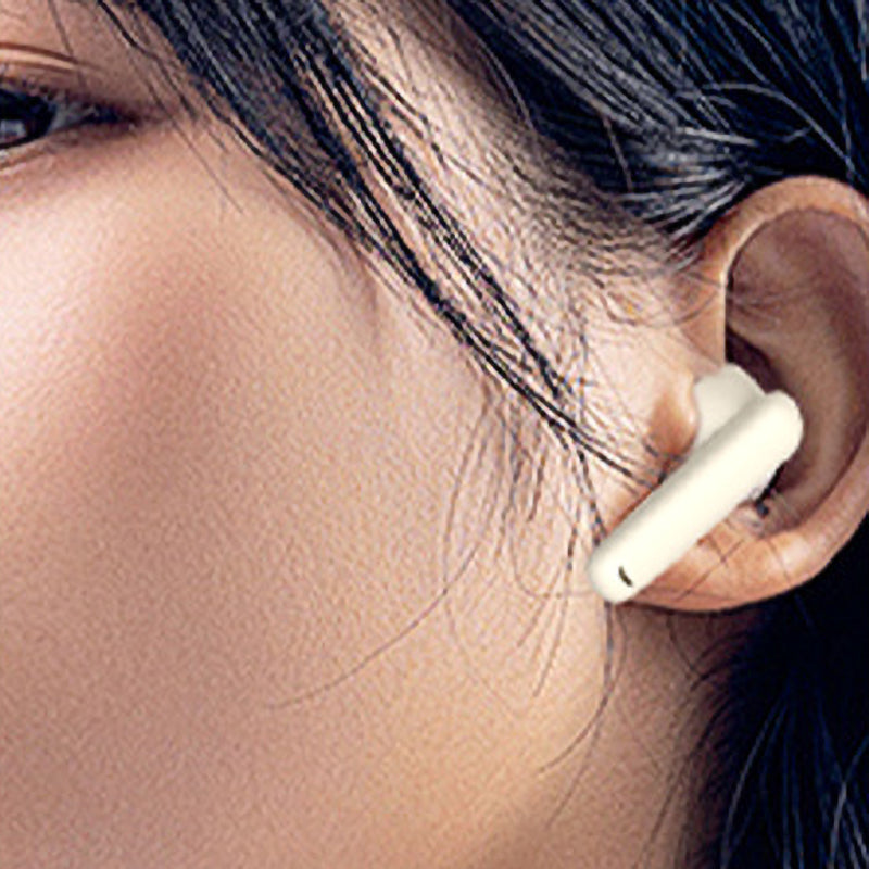 To par Bluetooth-hodetelefoner i én eske