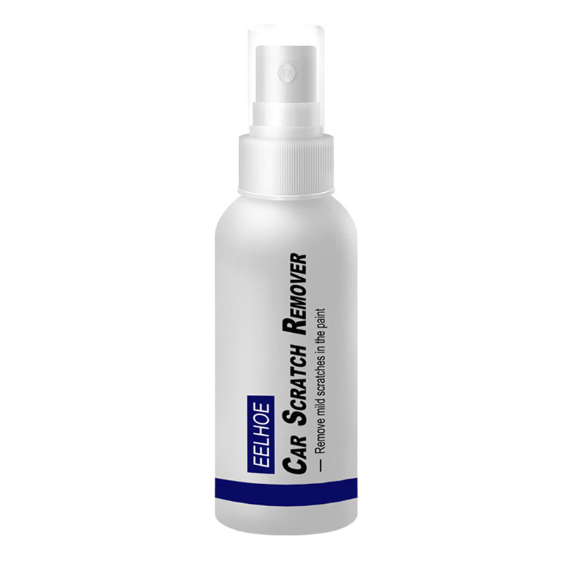 Høyteknologisk bilrypefjerningsspray