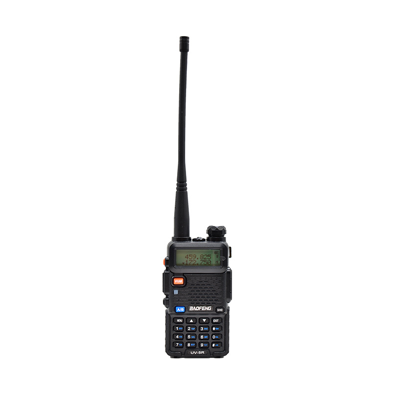 Radio lang rekkevidde walkie talkie