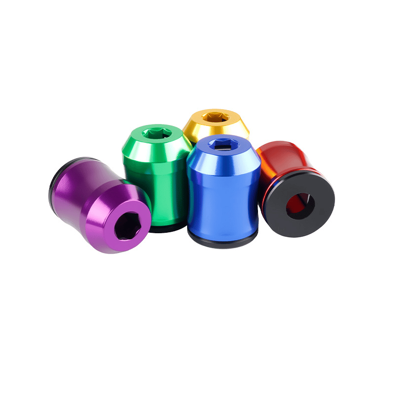 Magnetiserings- og demagnetiseringsverktøysett