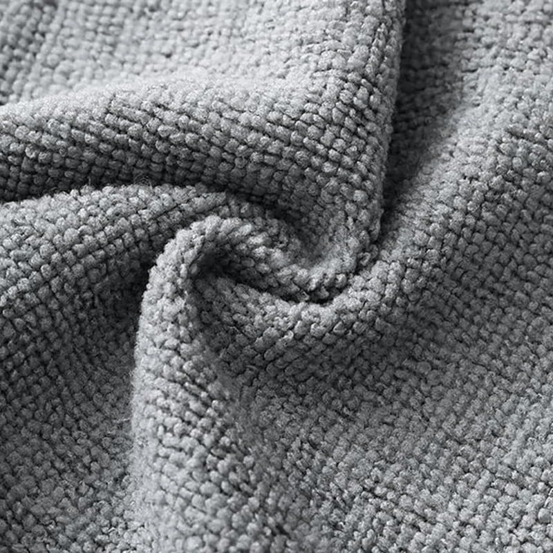Mikrofiber Rengjøringskluter