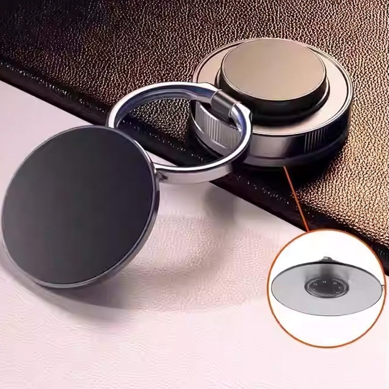 Vakuum magnetisk sammenleggbar brakett