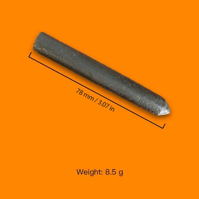 Pulverkjernede Aluminiums Sveisestenger