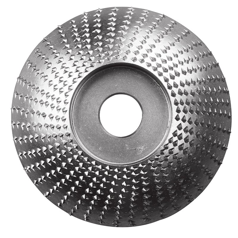 Vinkelsliper Poleringspute