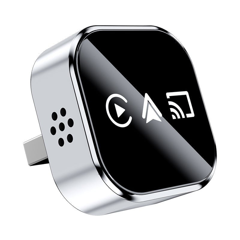 CarPlay-speilingsboks