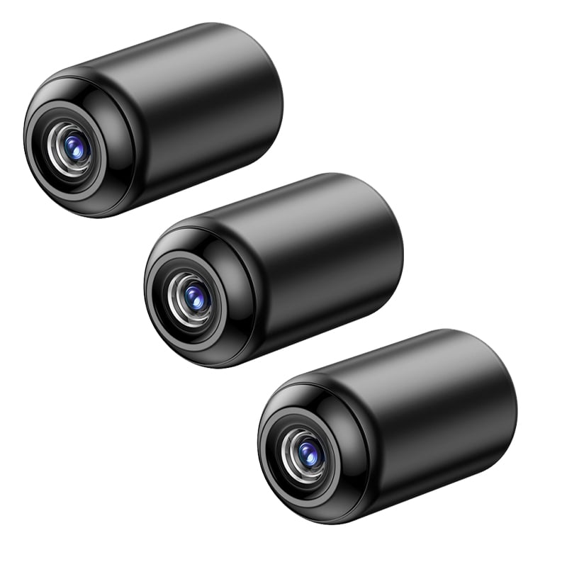 Trådløst Sikkerhetskamera for Innendørs Bruk