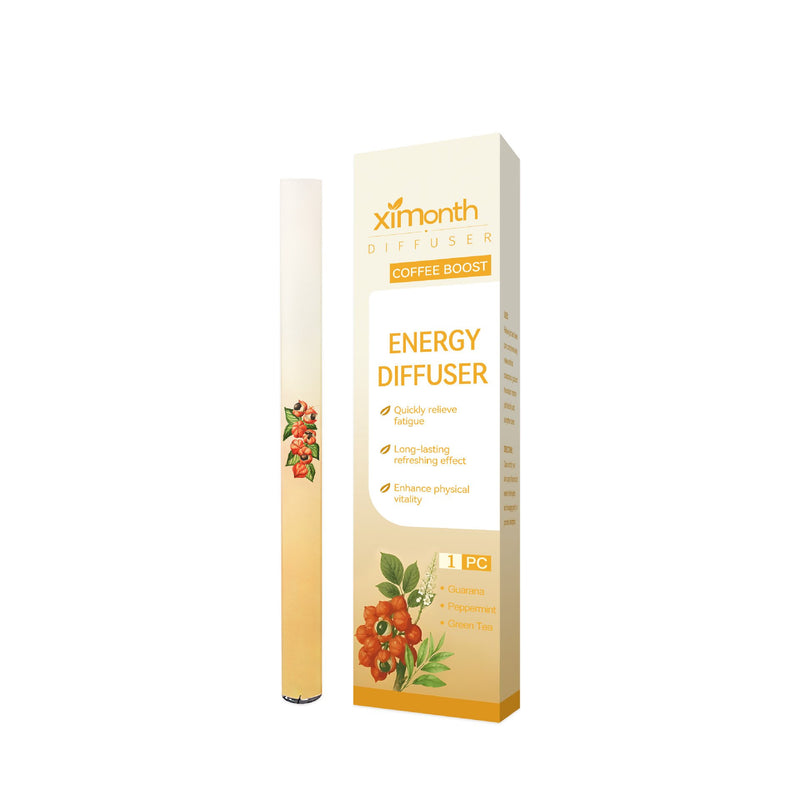 Sale - Urtediffuser med Mullein-Ekstrakt