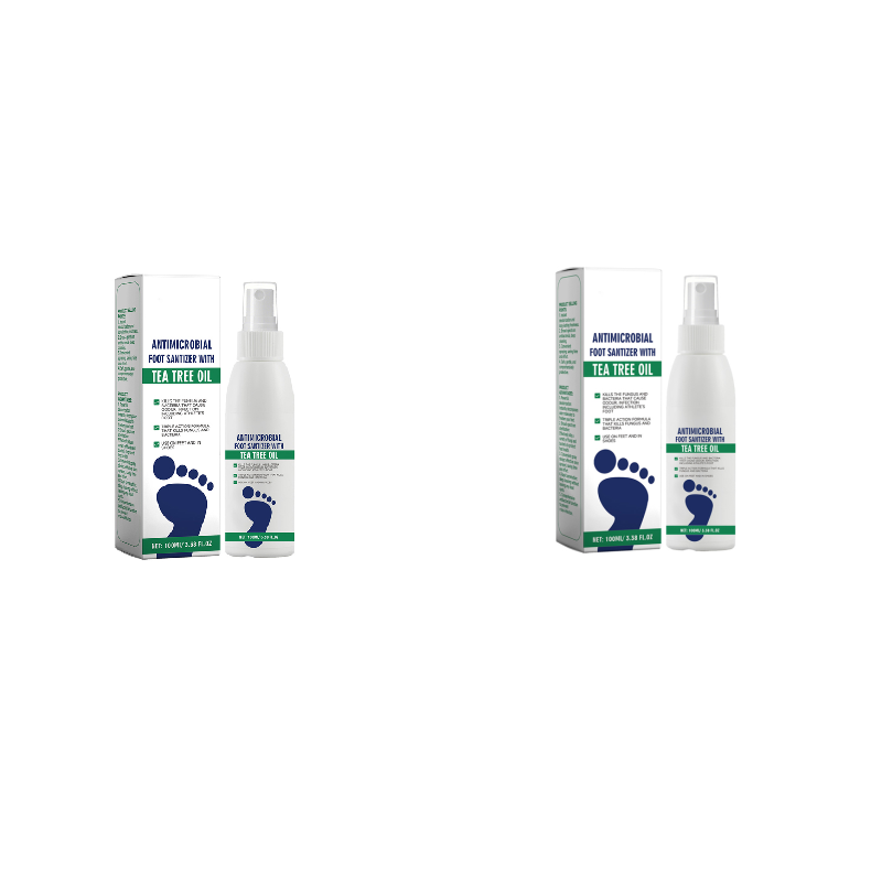 Fotpleie Lotion