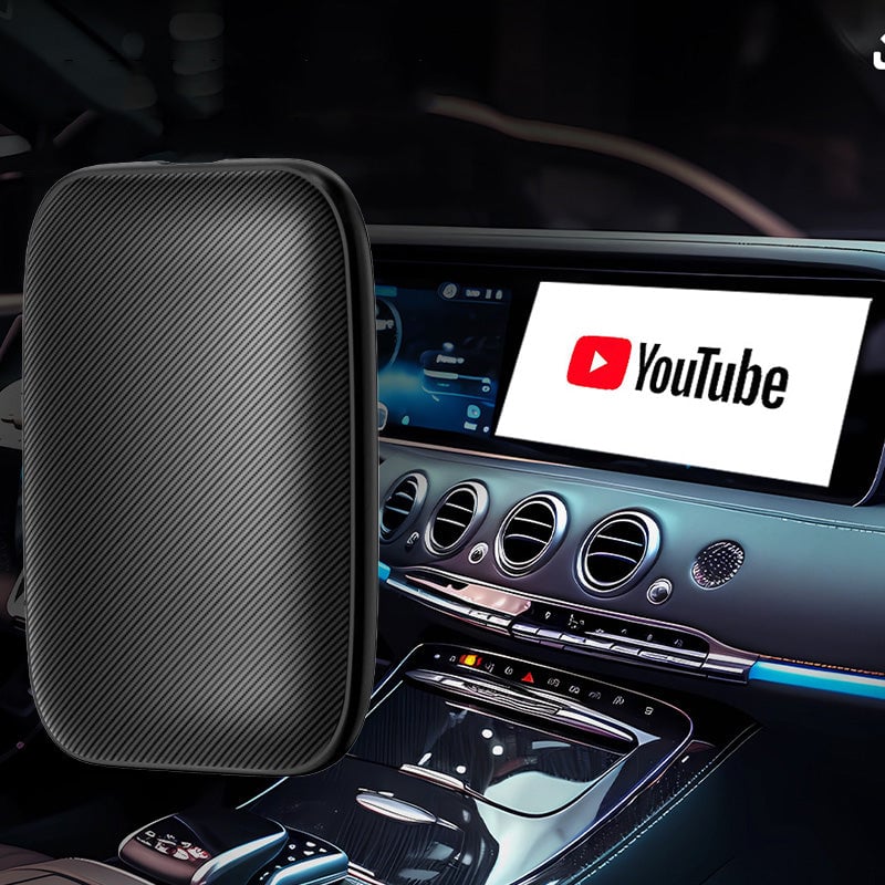 Trådløs Carplay-Adapter