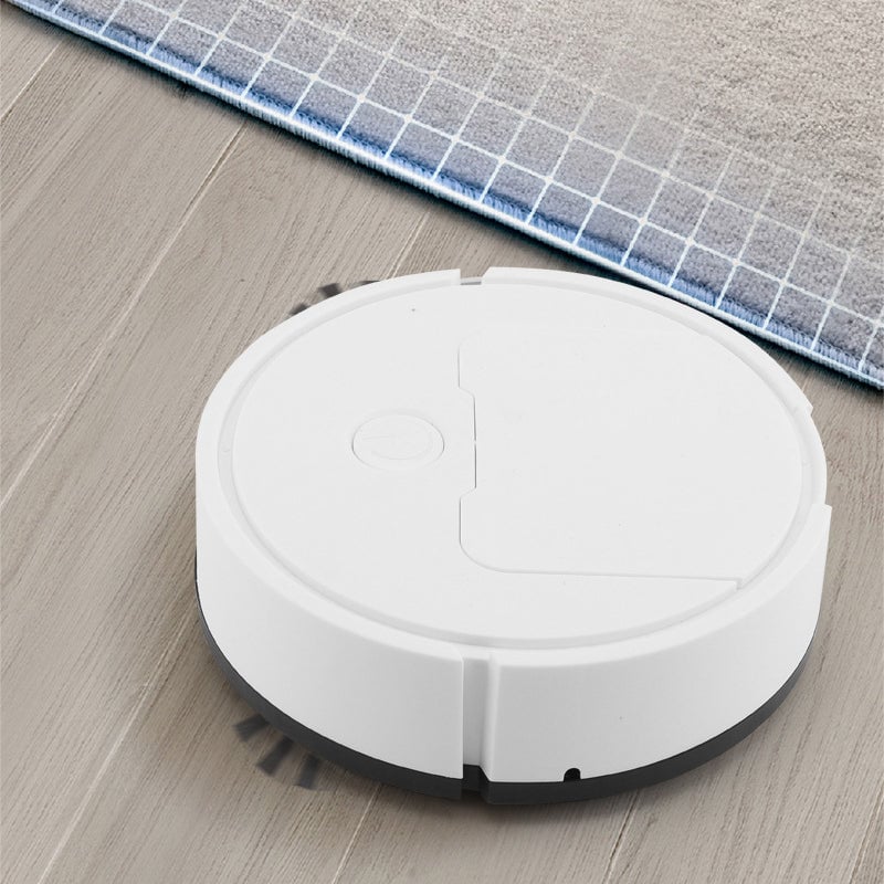 Mini Smart 3-i-1 Robotstøvsuger