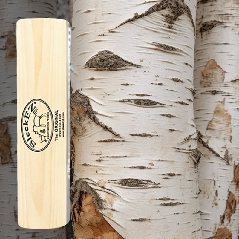 Wooden Pet Grooming Brush