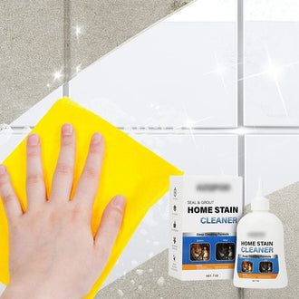 Multifunksjonell Flekkfjernings Gelrens