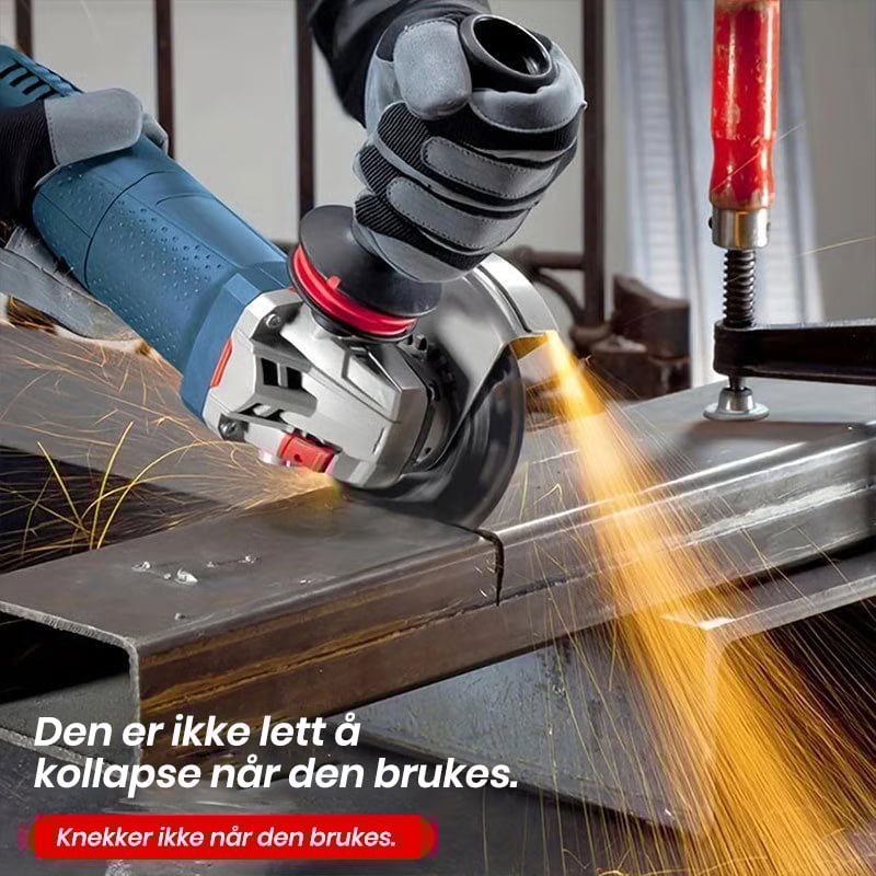Diamant Multifunksjons Sagblad