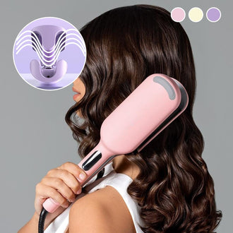 Kattepote Elektrisk Krølltang