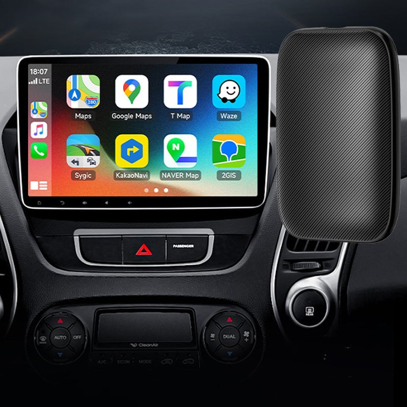 Trådløs Carplay-Adapter