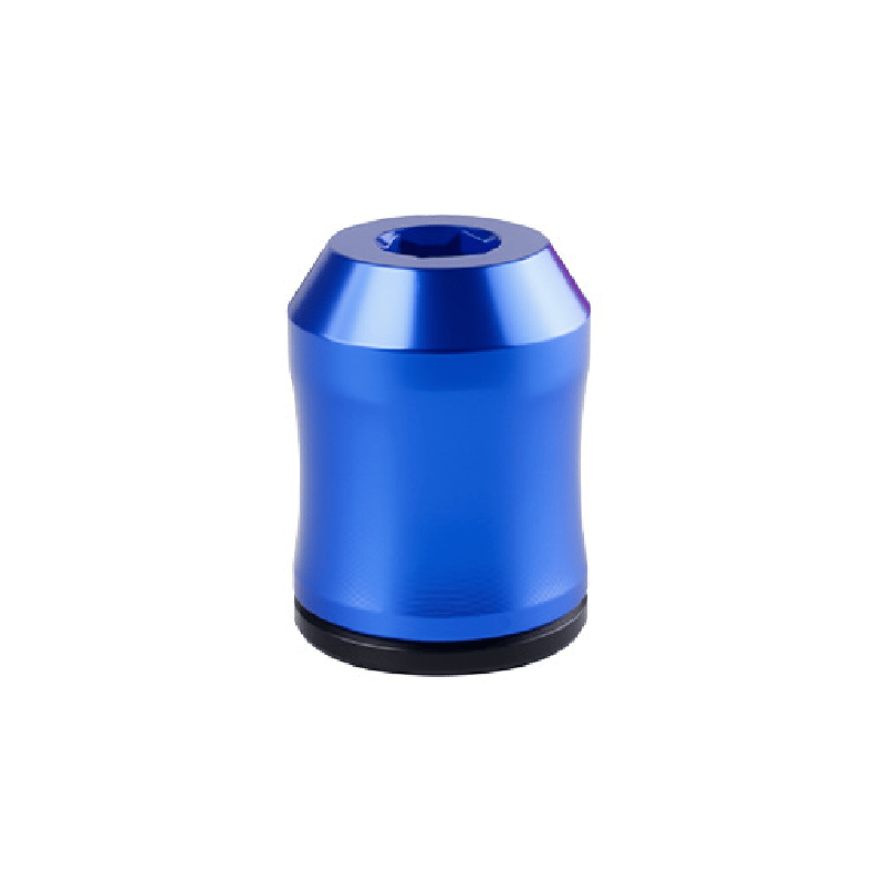 Magnetiserings- og demagnetiseringsverktøysett