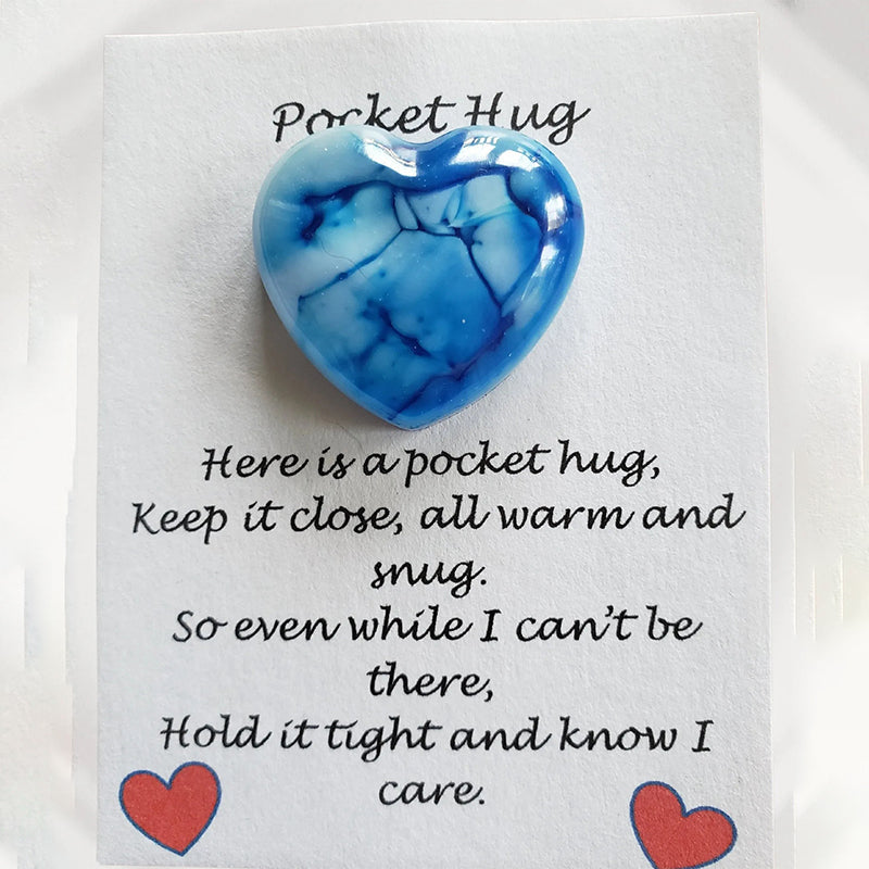 Pocket Hug - Savner deg-gave