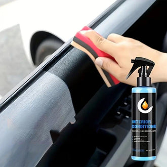 Lærpoleringsrefurbisher