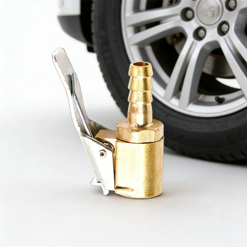 Premium Kobber Dekkpumpechuck