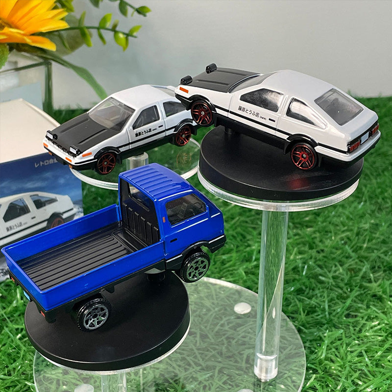 Driftbil Roterende Hengende Pynt